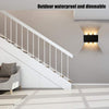 PrimeNest - Modern LED Wall Light - Mega Cart