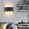 PrimeNest - Modern LED Wall Light - Mega Cart