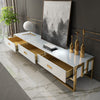 PrimeNest Modern Media Console - Mega Cart