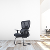 PrimeNest - Modern Mesh Lumbar Support Office Chair - Mega Cart