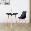 PrimeNest Modern Round Dining Table - Mega Cart