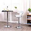 PrimeNest - Modern Swivel Bar Stool - Mega Cart