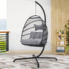 Primenest Outdoor Hanging Egg Chair - Mega Cart