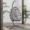 Primenest Outdoor Hanging Egg Chair - Mega Cart