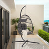 Primenest Outdoor Hanging Egg Chair - Mega Cart