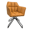PrimeNest - Plush Comfort Modern Chair - Mega Cart