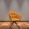 PrimeNest - Plush Comfort Modern Chair - Mega Cart
