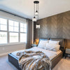 PrimeNest Prism Glow Pendant Light - Mega Cart