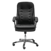 PrimeNest - PU Leather Modern Office Chair - Mega Cart