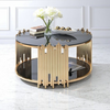PrimeNest - Royal Coffee Table - Mega Cart
