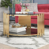 PrimeNest - Royal Coffee Table - Mega Cart