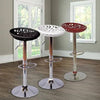 PrimeNest - Set of 5 Adjustable Swivel Spider Barstools - Mega Cart