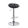 PrimeNest - Set of 5 Adjustable Swivel Spider Barstools - Mega Cart