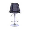 PrimeNest -  Set of 5 Chic Adjustable Bucket Seat Bar Stools - Mega Cart