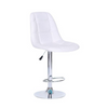 PrimeNest -  Set of 5 Chic Adjustable Bucket Seat Bar Stools - Mega Cart
