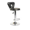 PrimeNest - Set of 5 Louis Bar Stools - Adjustable & Comfortable - Mega Cart