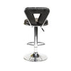 PrimeNest - Set of 5 Louis Bar Stools - Adjustable & Comfortable - Mega Cart