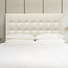 PrimeNest Sienna Elegant Velvet Headboard - Luxury For Every Home - Mega Cart