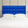 PrimeNest Sienna Elegant Velvet Headboard - Luxury For Every Home - Mega Cart