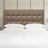 PrimeNest Sienna Elegant Velvet Headboard - Luxury For Every Home - Mega Cart