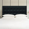PrimeNest Sienna Elegant Velvet Headboard - Luxury For Every Home - Mega Cart
