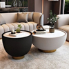 PrimeNest - Signature Coffee Table Duo - Mega Cart