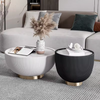 PrimeNest - Signature Coffee Table Duo - Mega Cart
