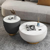 PrimeNest - Signature Coffee Table Duo - Mega Cart