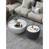 PrimeNest - Signature Coffee Table Duo - Mega Cart