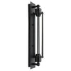 PrimeNest Sleek Industrial Wall Light - Bright, Durable, Modern Design - Mega Cart