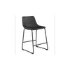 PrimeNest - Smart Leather Barstools - Mega Cart