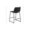 PrimeNest - Smart Leather Barstools - Mega Cart