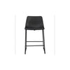PrimeNest - Smart Leather Barstools - Mega Cart