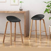 PrimeNest Vegas Bar Stool – Sleek, Modern Comfort for Any Space - Mega Cart