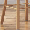 PrimeNest Vegas Bar Stool – Sleek, Modern Comfort for Any Space - Mega Cart