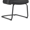 PrimeNest - Visitor Office Chair Without Wheels - Mega Cart