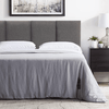 PrimeNest Vista Headboard - Elegant & Contemporary Design - Mega Cart