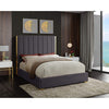 PrimeNest Viviana Suede Headboard - Classic Bedroom Upgrade - Mega Cart