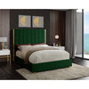 PrimeNest Viviana Suede Headboard - Classic Bedroom Upgrade - Mega Cart