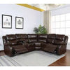 PrimeNest Xtream Recliner Corner Suite - Luxury Home Comfort - Mega Cart