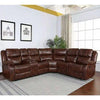 PrimeNest Xtream Recliner Corner Suite - Luxury Home Comfort - Mega Cart