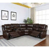 PrimeNest Xtream Recliner Corner Suite - Luxury Home Comfort - Mega Cart