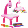 Kids Art Projector Kit - Mega Cart