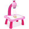 Kids Art Projector Kit - Mega Cart