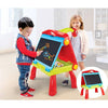 Multifunctional Kids Projector Desk - Mega Cart