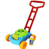 Push Bubble Lawn Mower for Toddlers - Mega Cart