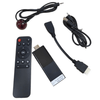 R3 TV Box 4G+64G 8K - Mega Cart