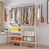 Multifunctional Clothing Rack - Mega Cart