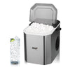 RAF Portable Countertop Ice Maker - Mega Cart