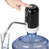 Rechargeable Automatic Electric Water Bottle Pump Dispenser - Mega Cart